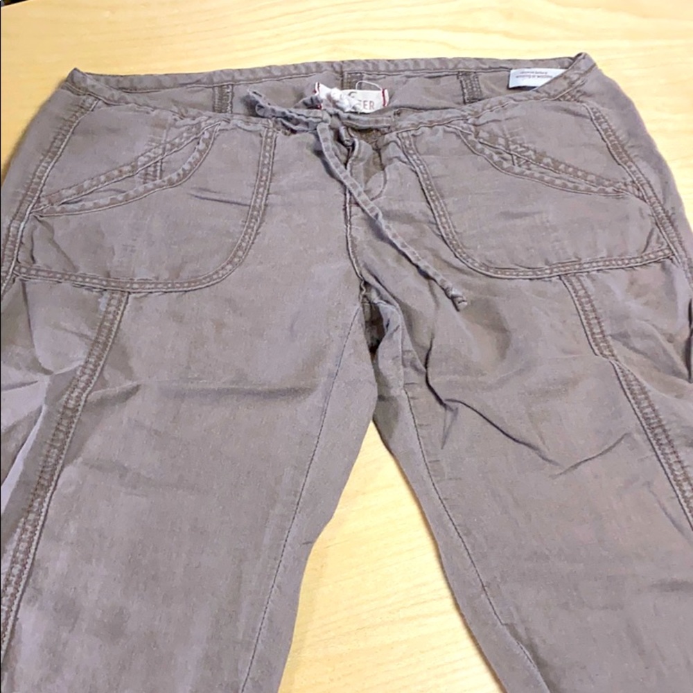 Hollister board shorts